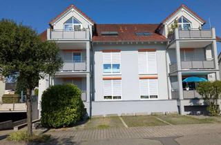 Wohnung kaufen in Hauffstraße 96, 74193 Schwaigern, 3-Zimmer-EG-Wohnung mit Balkon in Schwaigern als Kapitalanlage oder ab 1.1.2027 zur Eigennutzung