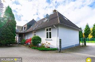 Wohnung kaufen in 42699 Ohligs-Aufderhöhe, Großzügige Maisonette-Wohnung mit historischem Flair und Haus-im-Haus-Charakter.