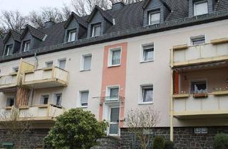 Wohnung mieten in Mozartstr. 19, 58762 Altena, Erste eigene Wohnung - Gemütliches Wohnen im Dachgeschoss
