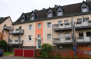 Wohnung mieten in Mozartstr. 12, 58762 Altena, Exklusive Maisonettewohnung mit angeschlossener DG-Wohnung