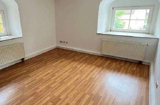 Wohnung mieten in Am Schloß, 04683 Naunhof, *Singlewohnung im Schloss Ammelshain*