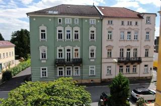 Wohnung mieten in Lessingstraße 10, 02763 Zittau, A4RES - Erstbezug nach Sanierung - stilvolle 3 Raumwohnung mit Stellplatz sucht Nachmieter