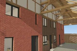 Wohnung mieten in Blumenstr., 29356 Bröckel, Neue Wohnung im Herzen von Bröckel