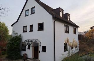 Wohnung mieten in 70619 Sillenbuch, 3,5-Zimmer-Erdgeschosswohnung in Stuttgart-Sillenbuch