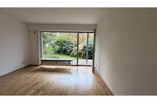 Wohnung mieten in 45472 Heißen, Traumhafte 1 – Personen -, frisch renoviert, in schöner Lage mit Terasse zum Garten