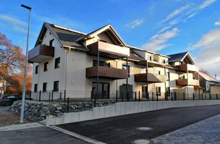 Wohnung mieten in Bahnhofstraße, 86862 Lamerdingen, *Exklusive* 4-Zimmer Erdgeschosswohnung mit Garten in Lamerdingen