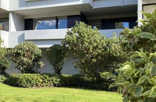 Wohnung mieten in Dornierstraße 13, 86159 Universitätsviertel, Helle 94 m² Wohnung mit Balkon und Garten in Augsburgs Universitätsviertel