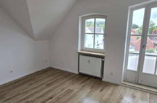 Penthouse mieten in 23774 Heiligenhafen, Moderne Penthouse-Wohnung mit Ostseeblick im Zentrum von Heiligenhafen