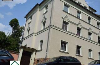 Wohnung mieten in Hohe Str. 18, 04736 Waldheim, Kleine 2-Raum-Wohnung in Zentrumsnähe