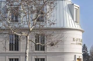 Wohnung mieten in 10713 Wilmersdorf, Royaler Anspruch. Visionäre Architektur. Ihre neue Wohnadresse in Berlin