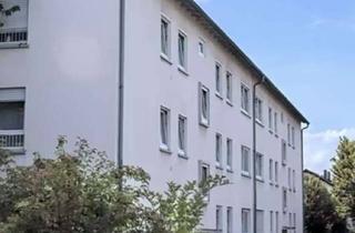 Wohnung mieten in Obervogt-Haefelin-Str. 35c, 77815 Bühl, Hier macht wohnen Spaß: moderne und großzügige 3-Zimmer-Wohnung