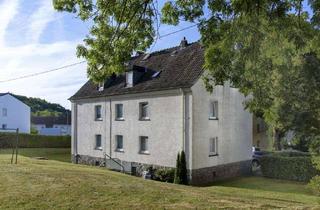 Wohnung mieten in Herderstraße 13, 56410 Montabaur, Gemütliche Etagenwohnung in Montabaur