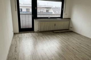 Wohnung mieten in 46045 Altstadt-Süd, Dachgeschosswohnung mit zwei Balkon – Innenstadt Oberhausen