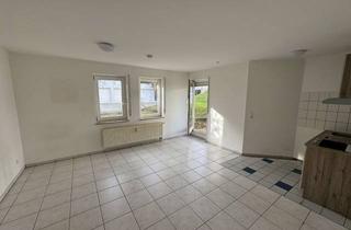 Wohnung mieten in 75179 Brötzingen, 1-Zimmerappartment mit Pantryküche und Terrasse - Pforzheim-Maihälden