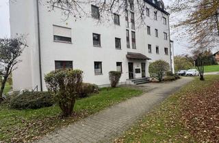 Wohnung mieten in Martin-Luther-Straße, 86316 Friedberg, Stilvolle 3-Zimmer-Maisonettewohnung mit Balkon, Einbauküche & Aufzug – ruhig gelegen