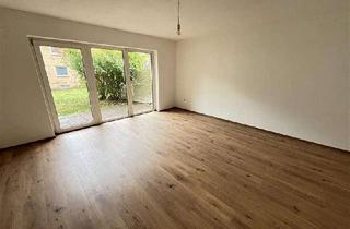 Wohnung mieten in Rahlstedter Weg 77B, 22147 Rahlstedt, Ihr neues Zuhause mit Wohlfühlfaktor – charmante 2-Zimmer-Wohnung mit Terrasse in Hamburg-Rahlstedt!