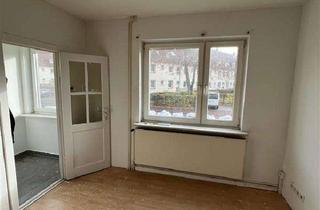 Wohnung mieten in Gorch-Fock-Straße, 25746 Heide, Helle & gemütliche 1,5-Zimmer-Wohnung im Herzen von Heide – perfekt für Singles oder Pendler