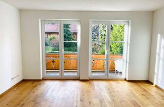 Wohnung mieten in Jägerstraße 19, 83707 Bad Wiessee, Herrliche 3 Zimmer-Wohnung mit Westbalkon - Jägerwinkel | BEILHACK IMMOBILIEN