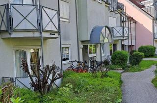 Wohnung mieten in 95448 Oberkonnersreuth/Meyernreuth, Wir haben Ihr Zuhause! Helle 4-Zimmer Maisonette Wohnung, nah zur Universität!