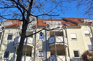 Wohnung mieten in 95448 Oberkonnersreuth, Helle 4-Zimmer Maisonette Wohnung, renoviert, sofort frei, nah zur Universität!