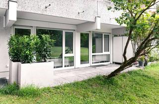 Wohnung mieten in Wettersteinplatz, 81547 Untergiesing-Harlaching, KERNSANIERT | Fußläufig zur U-Bahn Wettersteinplatz