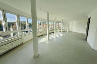 Lofts mieten in 45964 Gladbeck, Loftartiges Apartment mit Panoramafenstern