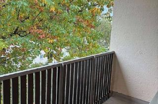 Wohnung mieten in Hufelandstr. 26, 90419 Nürnberg, Balkon ins Grüne * Nordstadt * U-bahn-Nähe