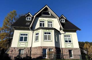 Wohnung mieten in Ludwig-Jahn-Straße 14, 98544 Zella-Mehlis, Schöne Dachgeschosswohnung mit Blick über Zella-Mehlis