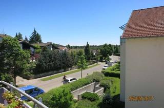 Wohnung mieten in Domänenstraße 12, 88069 Tettnang, Sonnige 2,5 Zimmer-Whg. Tettnang