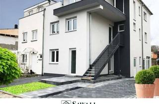 Wohnung mieten in 14513 Teltow, Modern designte Maisonettewohnung in Teltow