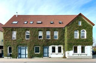 Wohnung mieten in Lindenstraße 66, 32312 Lübbecke, EG-Wohnung in Gehlenbeck