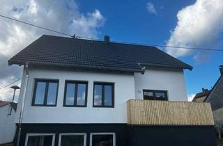 Wohnung mieten in 66625 Nohfelden, Tolle neue Wohnung in einem 2 FH 200 Meter vom See