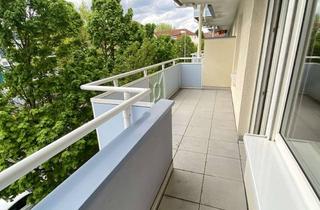 Wohnung mieten in Berliner Ring 21, 65779 Kelkheim, +++ SCHÖNE 4-ZIMMERWOHNUNG IN KELKHEIM-MITTE - MIT BALKON +++