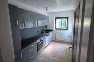 Wohnung mieten in 55413 Weiler, Frisch renovierte 3 ZKB mit Terrasse in Weiler