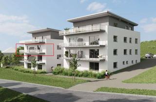 Wohnung mieten in 33142 Büren, Neubauwohnung zum 01.01.26 zu vermieten in Büren