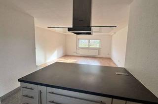 Wohnung mieten in 64850 Schaafheim, 3 Zimmer-Wohnung im Souterrain | Max. an 1-2 Personen zu vermieten