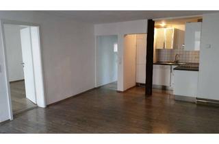 Wohnung mieten in Fürst-Wilhelm-Straße 21, 72488 Sigmaringen, Helle 3 Zimmer-Wohnung in der Innenstadt von Sigmaringen