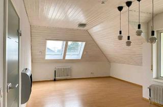 Wohnung mieten in 79618 Rheinfelden, Attraktive 3 Zimmer Dachgeschosswohnung