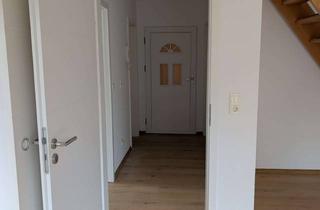 Wohnung mieten in Osterberg 28, 38179 Schwülper, Gepflegte 3-Zimmer Dachgeschosswohnung in Schwülper