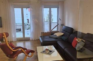 Wohnung mieten in Kreuz 10c, 95445 Kreuz, Exklusive 3-Zimmer Terrassenwohnung in Bayreuth