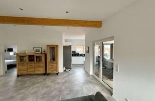 Penthouse mieten in 67550 Abenheim, Exklusive 3-Zimmer-Penthouse-Wohnung mit luxuriöser Innenausstattung