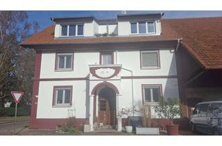 Wohnung mieten in 88085 Langenargen, Charmante 4-Zimmer Wohnung mit kleinem Balkon im 2. OG in Langenargen