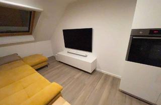 Wohnung mieten in 73550 Waldstetten, Neuwertige 3-Zimmer-Wohnung zur Miete