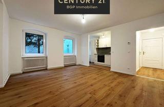 Wohnung mieten in 10711 Wilmersdorf, Zwei-Zimmer-Altbauwohnung in Ku'damm-Lage! - EG