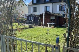 Wohnung mieten in 55459 Grolsheim, 3 ZKB mit Garten und PKW-Abstellplatz in Grolsheim