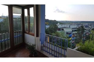 Wohnung mieten in 75239 Eisingen, Großzügige 4,5-Zimmer-Wohnung mit Balkon im 7. OG in Waldpark Eisingen