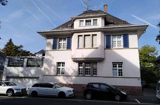 Wohnung mieten in Karlstr. 55, 61231 Bad Nauheim, Tolle 3-Zimmer-Wohnung mit Balkon in Bad Nauheim - provisionsfrei -