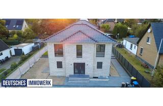 Wohnung mieten in 22113 Oststeinbek, Neubau-3-Zimmer-Souterrainwohnung in einer Stadtvilla in zentraler Lage von Oststeinbek bei Hamburg!