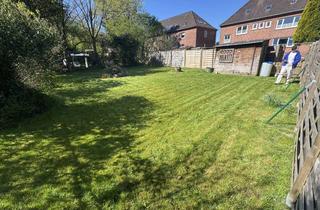 Wohnung mieten in 24944 Mürwik, Zentrale Dachgeschoss Wohnung in Mürwik