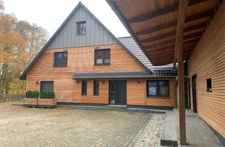 Wohnung mieten in Masch, 21702 Ahlerstedt, Wohnung Nr. 3: 3 Zimmer Dachgeschosswohnung mit Balkon in Ahlerstedt